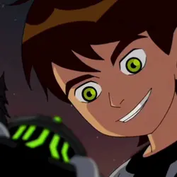 Ben 10 trend