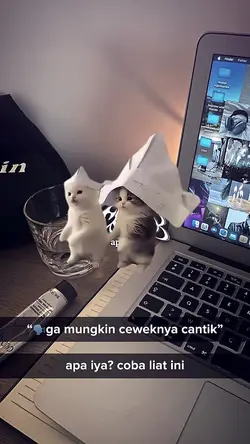 Ga Mungkin Ceweknya