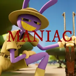 Maniac
