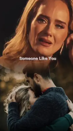 Someone like u