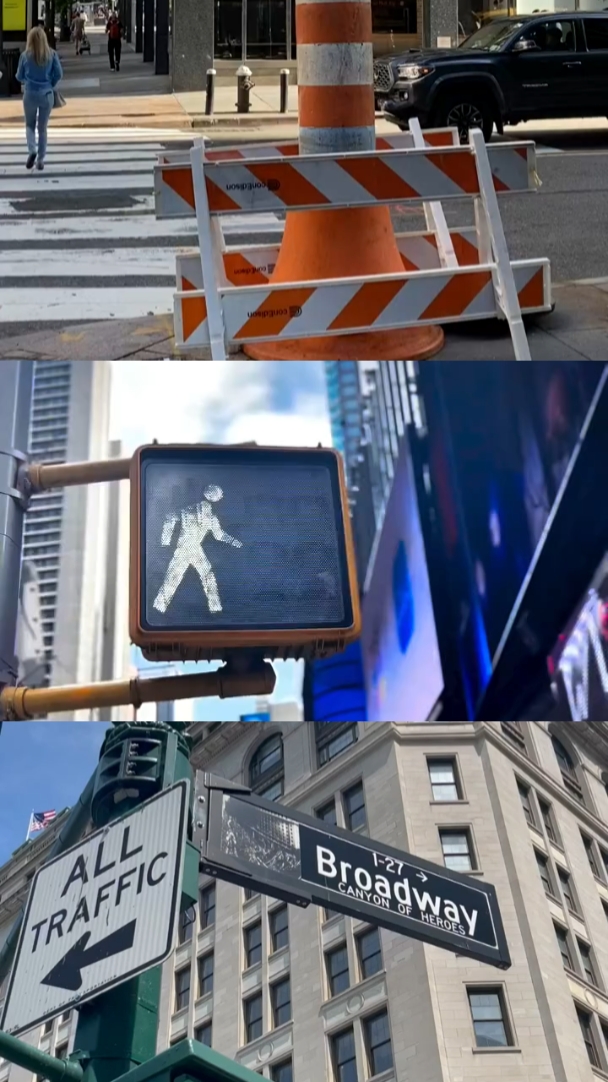 CINEMATIC MOTIVATION
