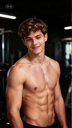 body upgrade 