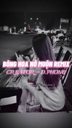 Cả đời em luôn thứ
