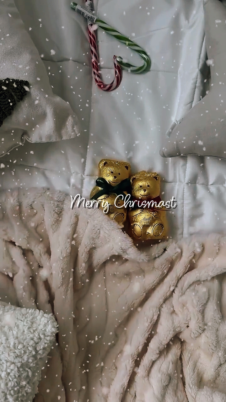 Unser Weihnachten
