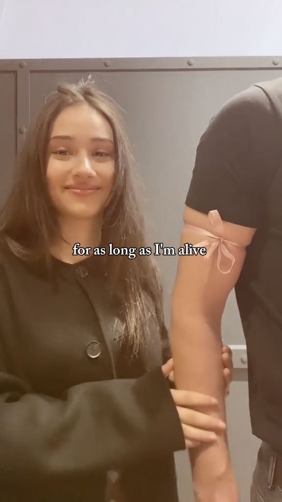 for as long 