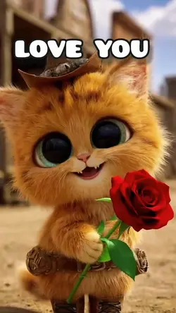 cat cute