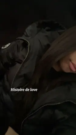 Bb je t’aime 🥰🤞🏼