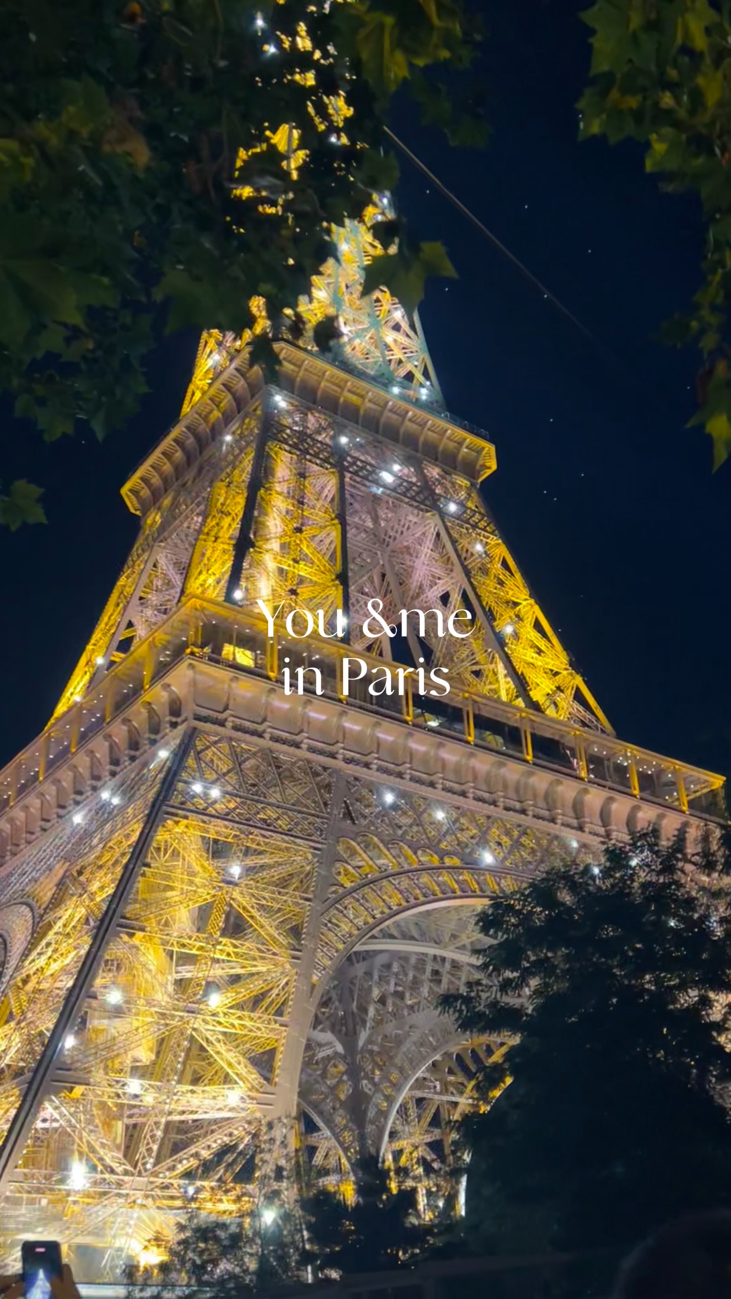 Reisen / Paris