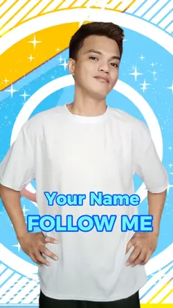 TIKTOK INTRO