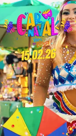 Carnaval 2026