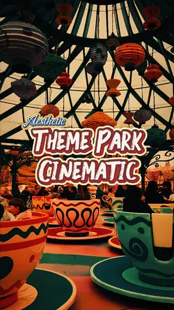 Theme Park