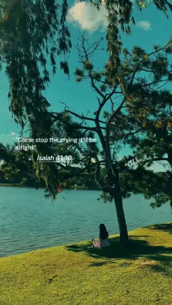 You'll be inmy heart