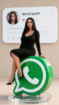 AVATAR WHATSAPP 