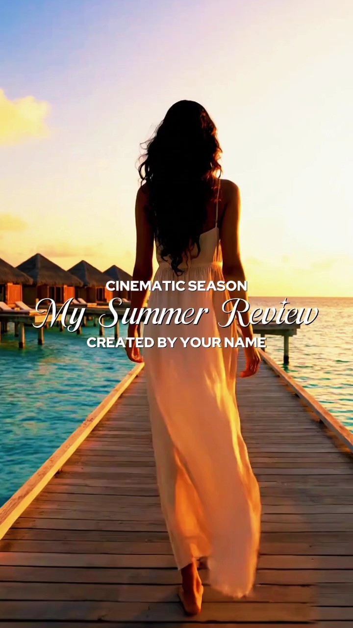 My Summer Review