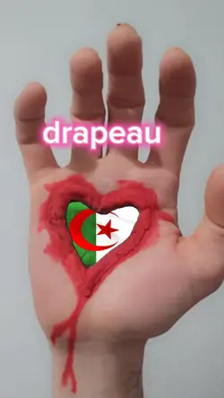 drapeau العلم 