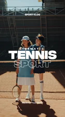 Tennis Sport