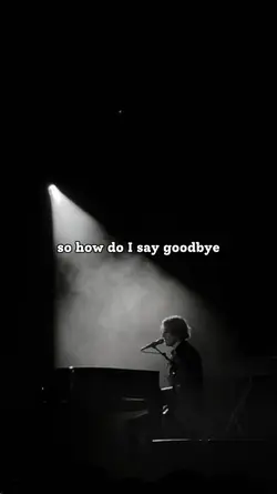 how do I say goodbye