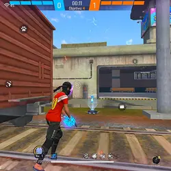FREEFIRE