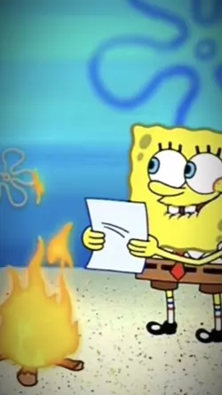Burn photo
