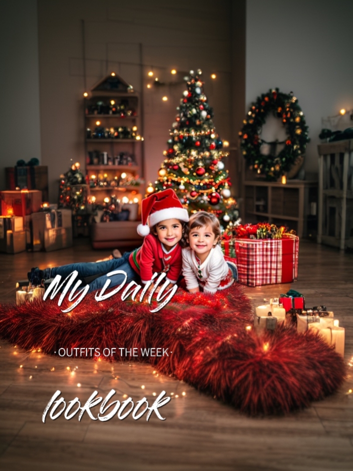 Christmas for words 