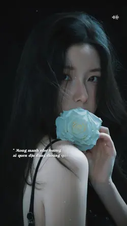 Mong manh như hương 