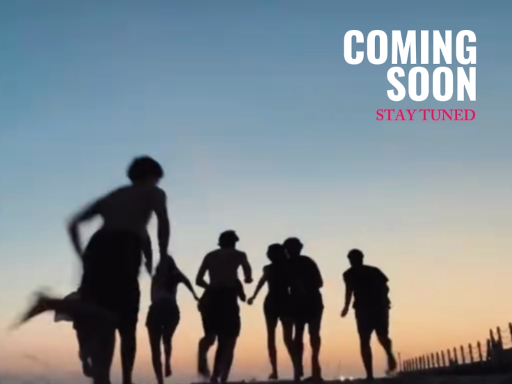 coming soon