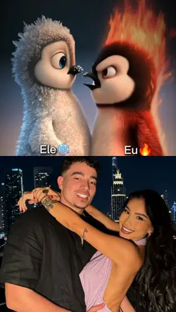 trend casais