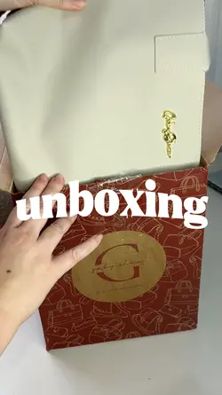 Unboxing