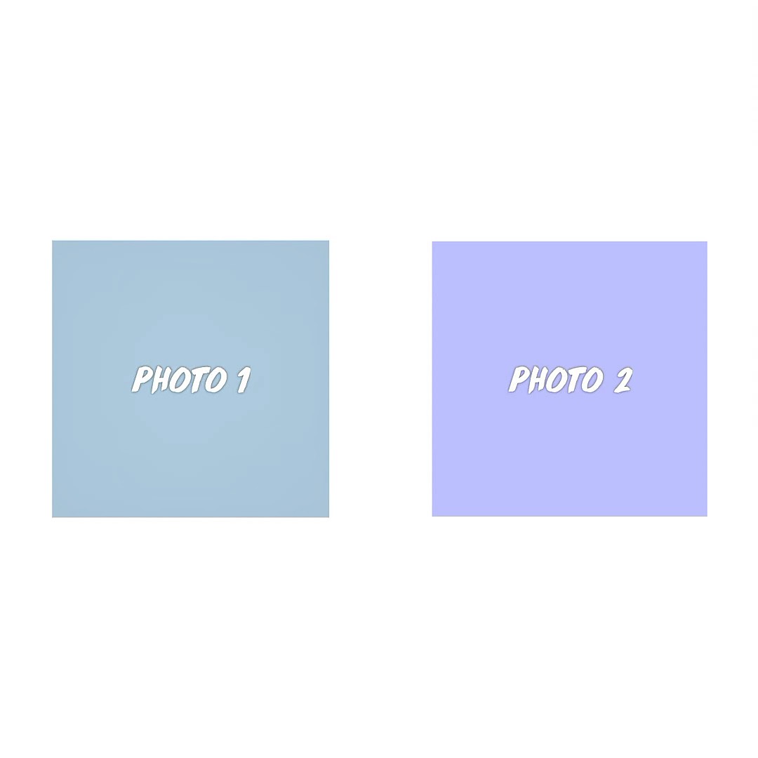 NEW TREND EDIT