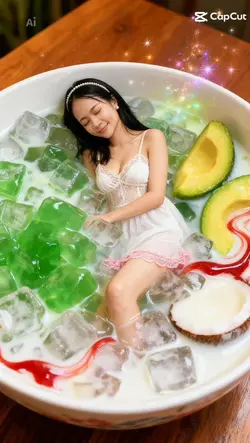 ขนมหวาน