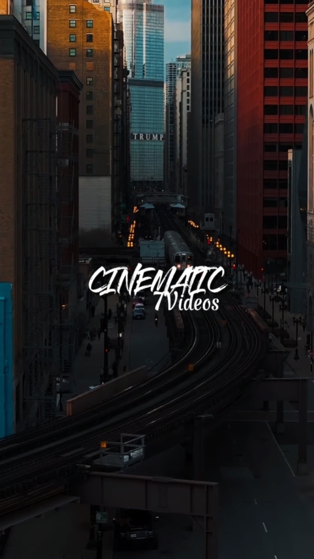 Trend Cinematic