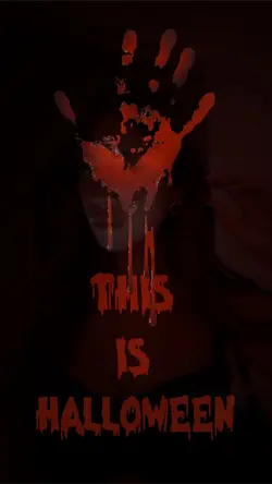This is Halloween 👻 