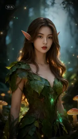 Ai Elf