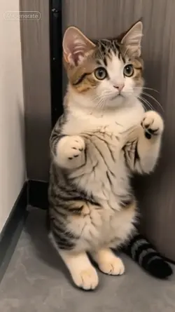 cat dance 