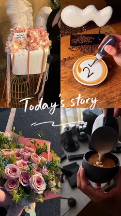 Today's story