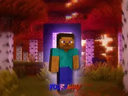 MINECRAFT