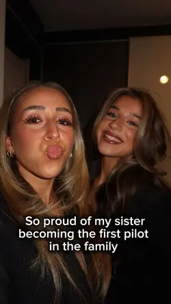 So Proud 🥹 