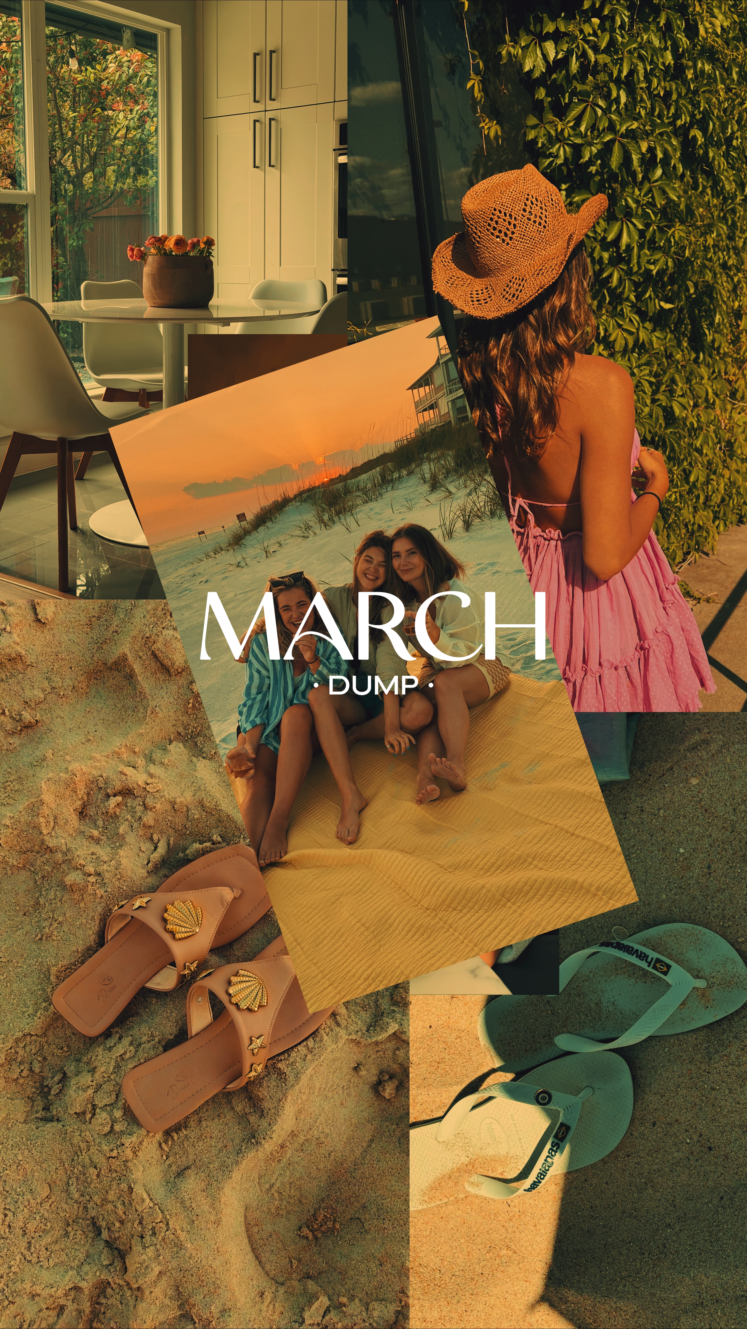 March Dump 