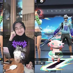 Cis cis versi duo FF
