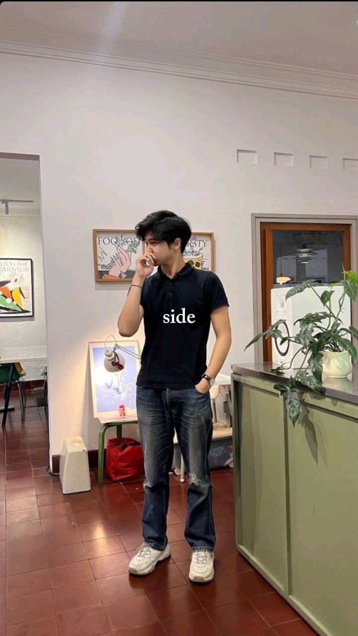 gilid 2 gilid