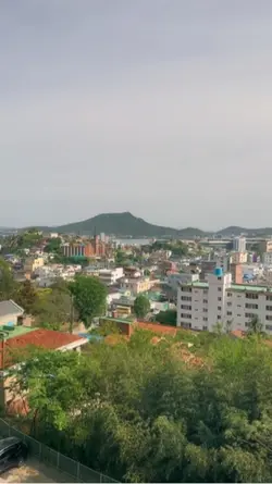 넌 잘하고 있어