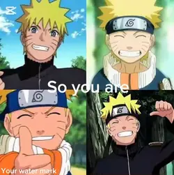 Naruto…
