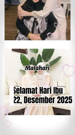 selamat hari ibu _3