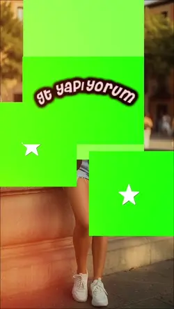 Ritme Uyan Stil Serisi