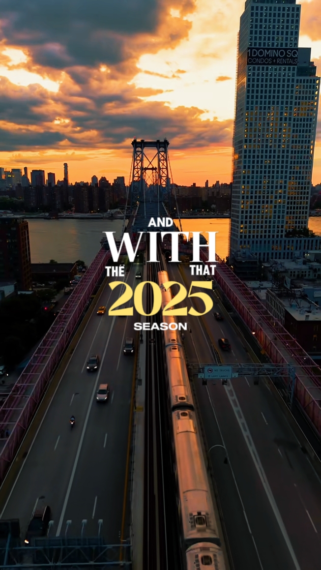 2025 season recap