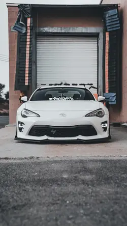 Car show