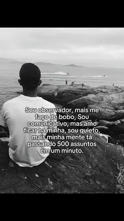sou observador 