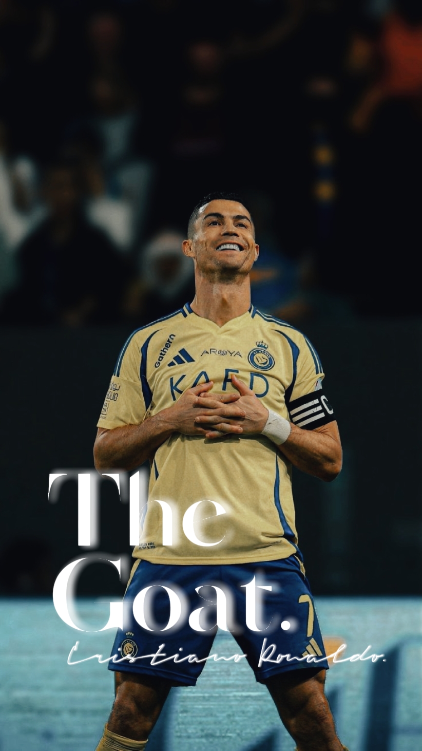 La Cabra Cr7