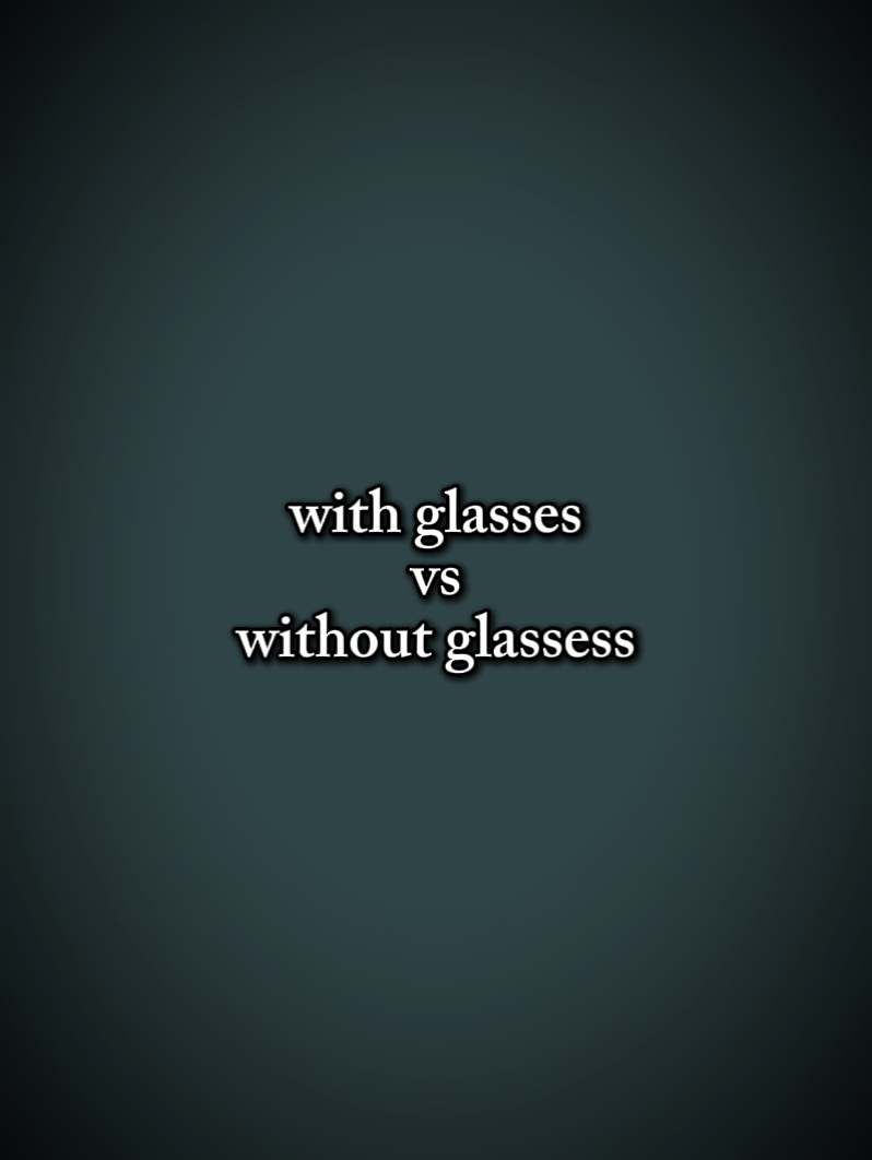 with glasses_mk