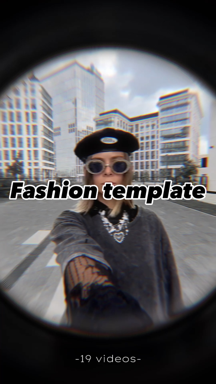 Modelo de moda 🤘🏻